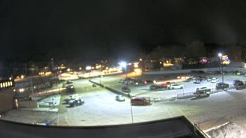 Weather camera view of Schoharie CSD.