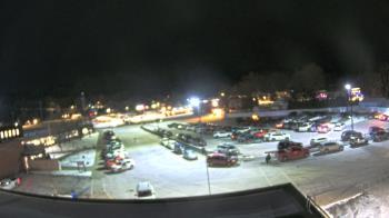 Weather camera view of Schoharie CSD.