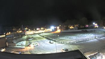 Weather camera view of Schoharie CSD.