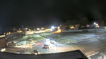 Weather camera view of Schoharie CSD.