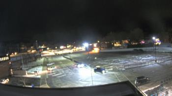 Weather camera view of Schoharie CSD.