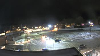 Weather camera view of Schoharie CSD.