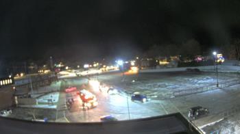 Weather camera view of Schoharie CSD.