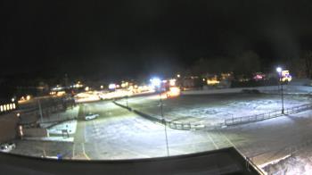 Weather camera view of Schoharie CSD.