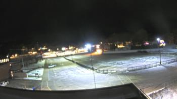 Weather camera view of Schoharie CSD.