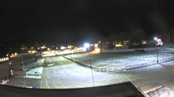 Weather camera view of Schoharie CSD.