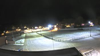 Weather camera view of Schoharie CSD.