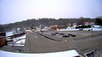 Weather camera view of Schoharie CSD.