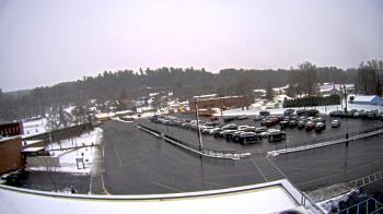 Weather camera view of Schoharie CSD.