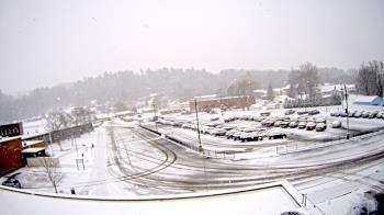 Weather camera view of Schoharie CSD.