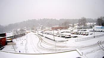 Weather camera view of Schoharie CSD.