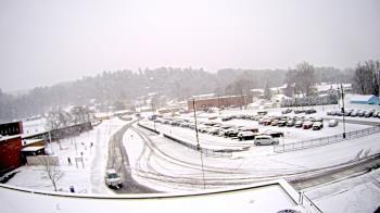 Weather camera view of Schoharie CSD.