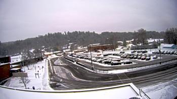 Weather camera view of Schoharie CSD.