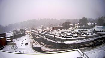 Weather camera view of Schoharie CSD.