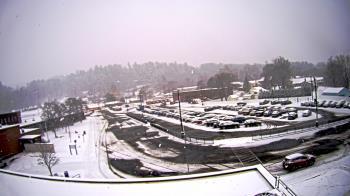 Weather camera view of Schoharie CSD.