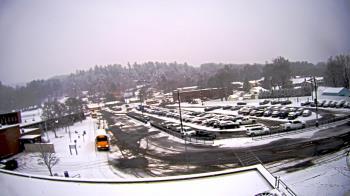 Weather camera view of Schoharie CSD.