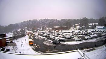 Weather camera view of Schoharie CSD.