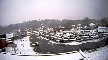 Weather camera view of Schoharie CSD.