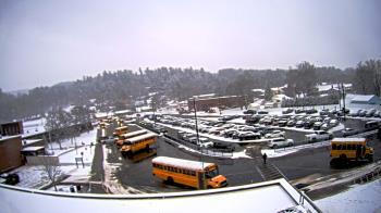 Weather camera view of Schoharie CSD.