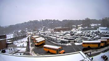 Weather camera view of Schoharie CSD.