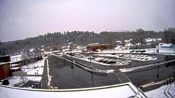 Weather camera view of Schoharie CSD.