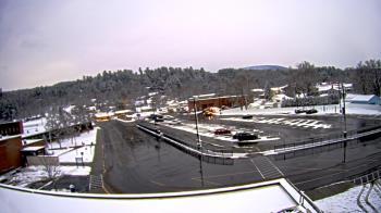 Weather camera view of Schoharie CSD.