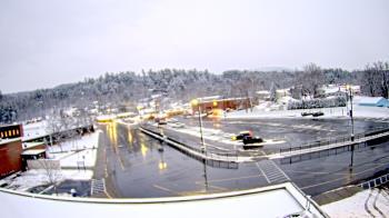 Weather camera view of Schoharie CSD.