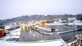 Weather camera view of Schoharie CSD.