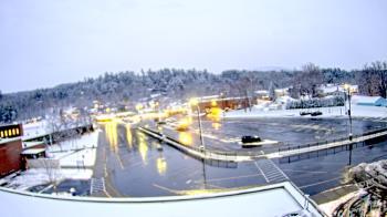 Weather camera view of Schoharie CSD.