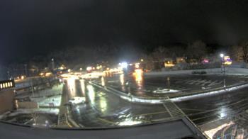 Weather camera view of Schoharie CSD.