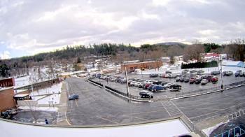 Weather camera view of Schoharie CSD.