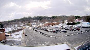 Weather camera view of Schoharie CSD.
