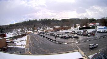 Weather camera view of Schoharie CSD.