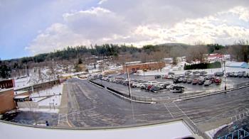 Weather camera view of Schoharie CSD.