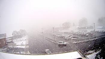 Weather camera view of Schoharie CSD.