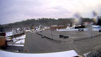 Weather camera view of Schoharie CSD.