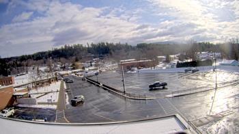 Weather camera view of Schoharie CSD.