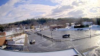 Weather camera view of Schoharie CSD.