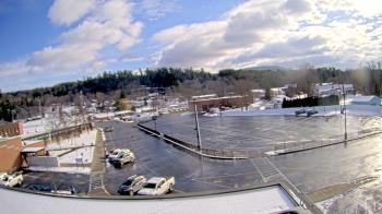 Weather camera view of Schoharie CSD.