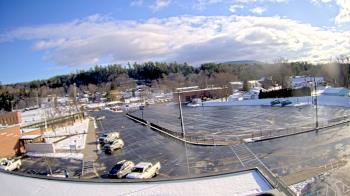 Weather camera view of Schoharie CSD.