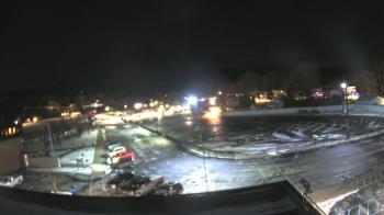 Weather camera view of Schoharie CSD.