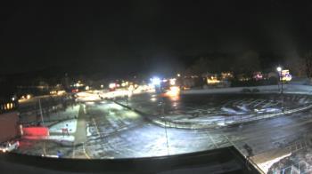 Weather camera view of Schoharie CSD.