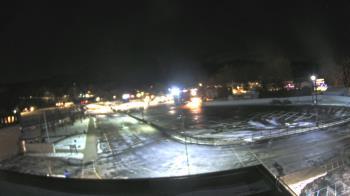 Weather camera view of Schoharie CSD.