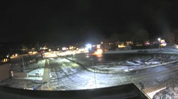 Weather camera view of Schoharie CSD.