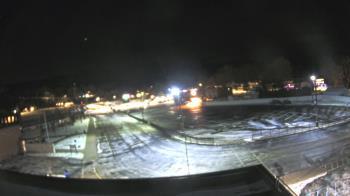 Weather camera view of Schoharie CSD.