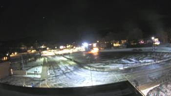 Weather camera view of Schoharie CSD.