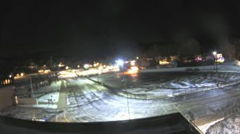 Weather camera view of Schoharie CSD.