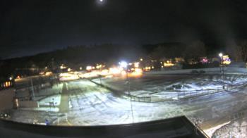 Weather camera view of Schoharie CSD.