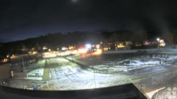 Weather camera view of Schoharie CSD.