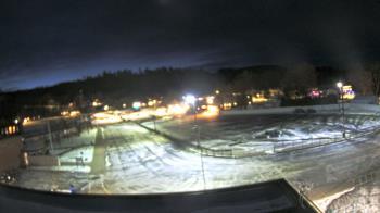 Weather camera view of Schoharie CSD.